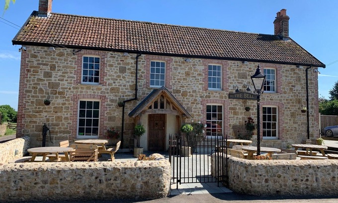 Horton Hotel | The Bell at Broadway