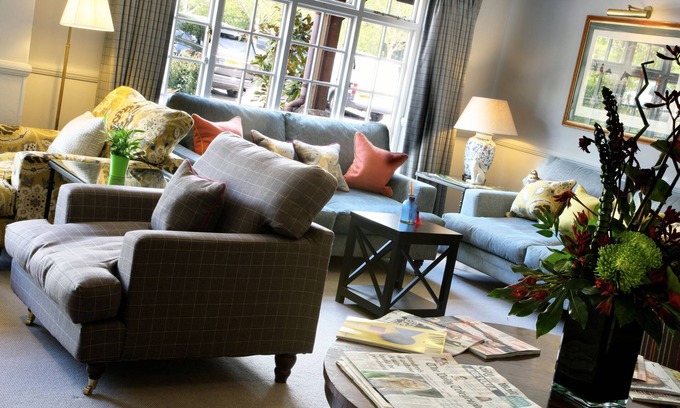 New Forest District Hotel | The Bell Inn