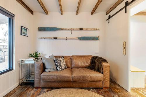St Leonards House | The Bellarine Captains Cottage