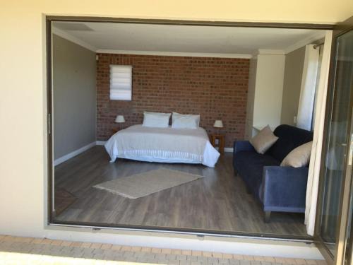 Underberg Apartment | The Bells in the berg flat