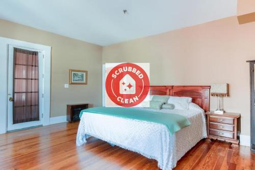 Abbeville Hotel | The Belmont Inn by OYO