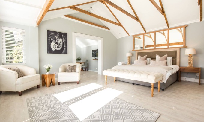 Westville Bed & Breakfast | The Bentley Westville