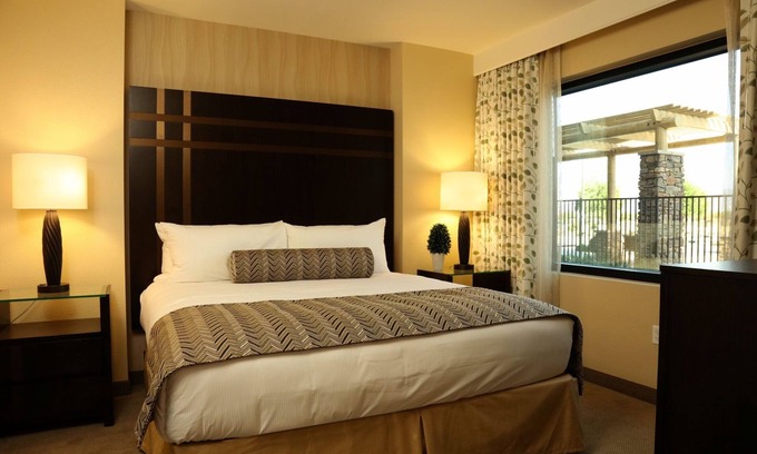 Enterprise Condo | The Berkley, Las Vegas is conveniently located close to the Las Vegas Strip