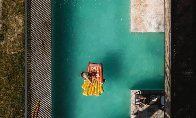 Lanin National Park Cabin | The best views of San Martín de los Andes: Lanín Volcano, Chapelco and Lake Lacar.