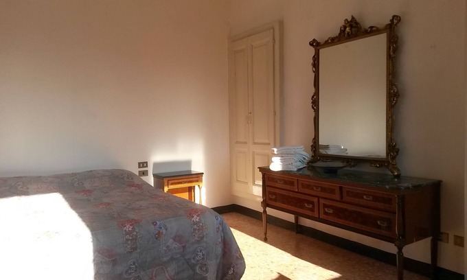 Lecco House | The Best at the Least relaxation mountain view, private terrace, parking space
