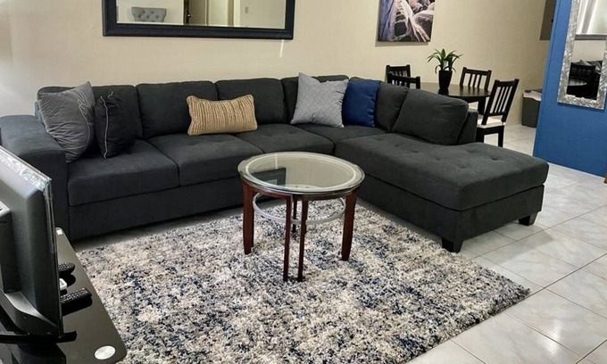 Tamuning Condo | The Best Beach Condo 2bd/2bath