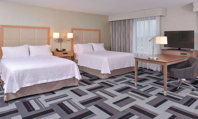 Ames House | The Best Choice for Your Next Family Staycation