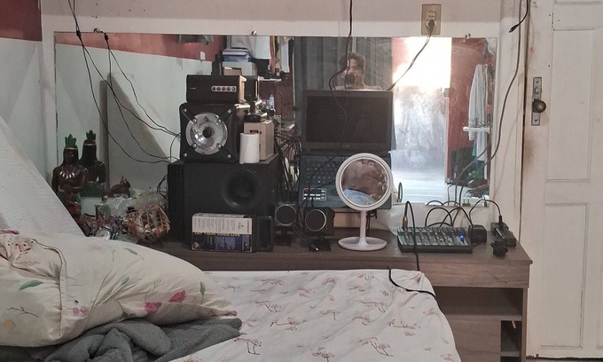 Canudos House | The best cost benefit in Belém do Pará