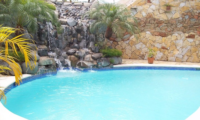 Santo Domingo Este Villa | The Best Experience in Luxury Villa in Santo Domingo