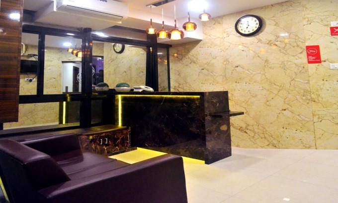 Marol House | THE BEST HOTEL MUMBAI Ideally located in the Andheri district of Mumbai,is