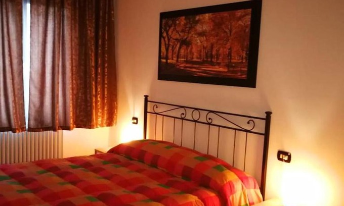 Reggio nell'Emilia Apartment | The Best House