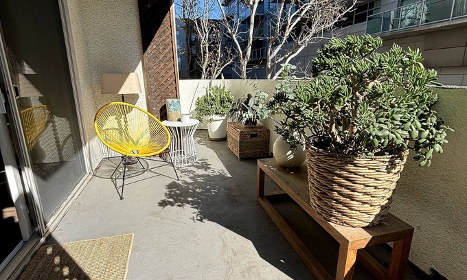 Marina del Rey Resort | The Best LA Experience By The Beaches