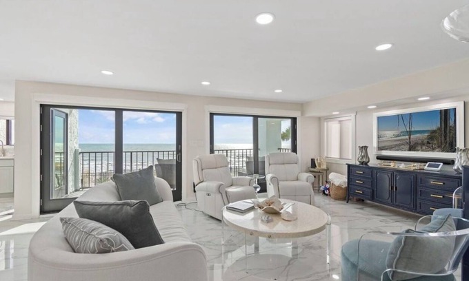 Cherry Grove Beach Condo | #The Best Little Nest of Cherry Grove Beach# Oceanfront