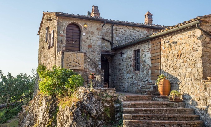 Civitella Paganico Apartment | the best location in the Maremma for maremmaguide
