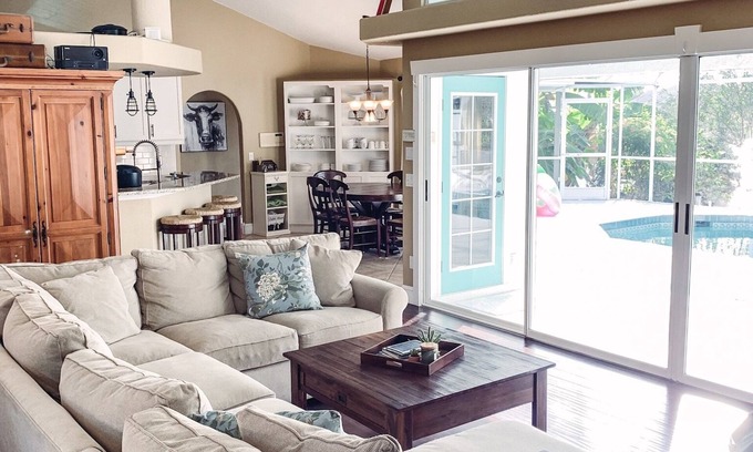 Punta Gorda House | The BEST Location In Punta Gorda!
