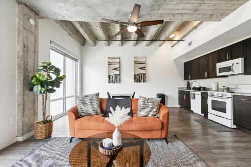 Baton Rouge Apartment | The Best of Downtown Living