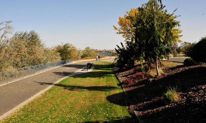 Richland Apartment | The Best option for your Extended Stay