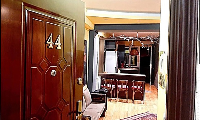 Arabkir Apartment | The best option on City enternnnnnnnnnn.