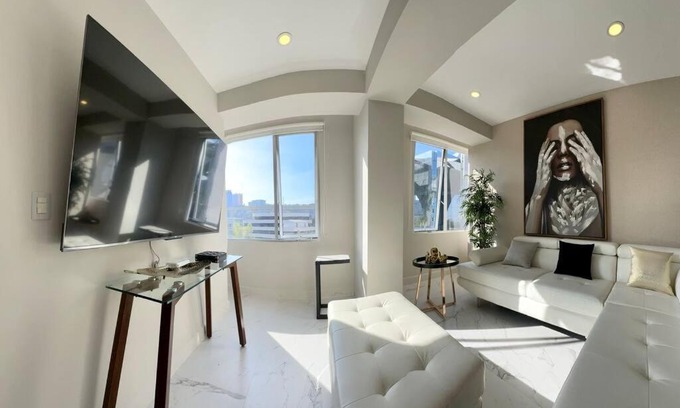 Santa Fe Apartment | The best place to live and work