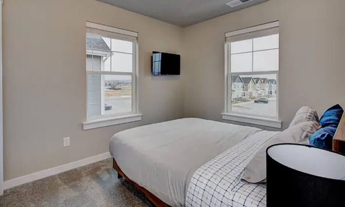 Southwest Ada County Alliance House | The Best Stay in Boise
