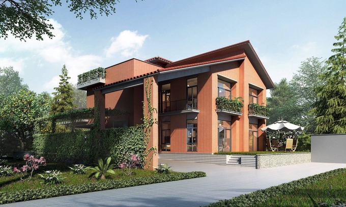 Palm Meadows House | THE BEST VACATION HOME @ BANGALORE