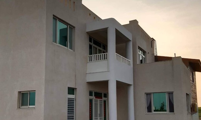 Huxi House | The best vacation spots - Penghu Islands.Comfortable and spacious space