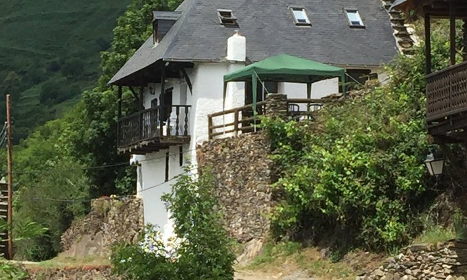 Bausen House | The best view in the Val d'Arán