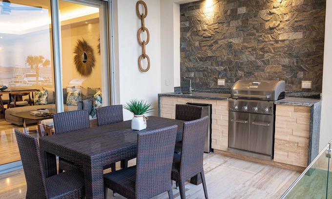 La Paz Apartment | The best view of La Paz, Condominio Vista Coral