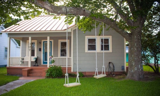 Morehead City House | The Better Beaufort Experience