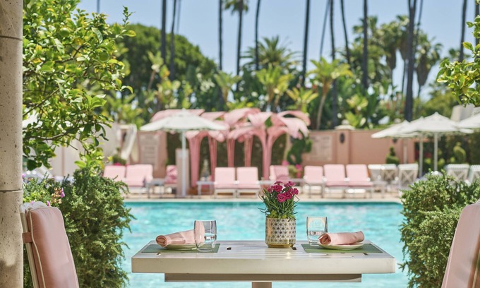 The Flats Hotel | The Beverly Hills Hotel