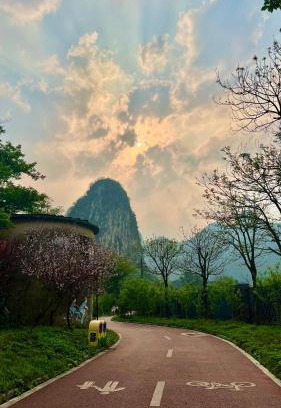 Xiufeng Hotel | The Beyond Villa Guilin Boutique Hotel