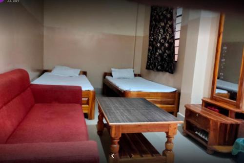 Dimapur Hotel | The Bharat Lodging
