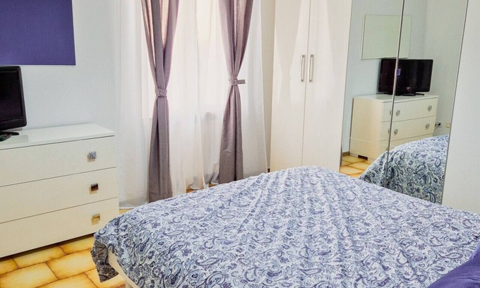 Vetralla Apartment | The Biőisola - Vetralla