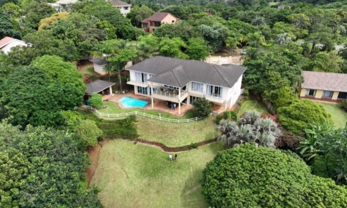 Southbroom House | The Big 5 Golfhouse