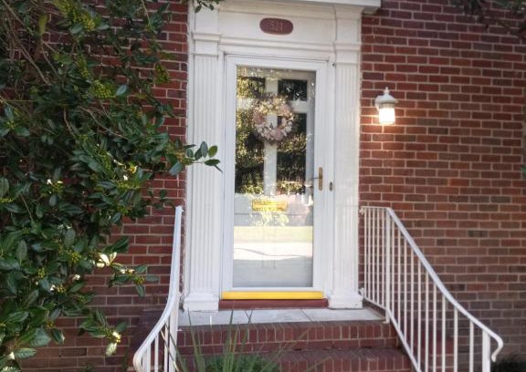 Portsmouth House | The Big Brick