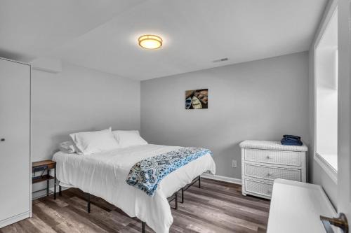 Zenda House | The Big Chill
