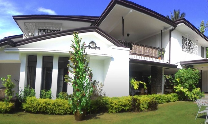 Davao House | The Big House A Heritage Home