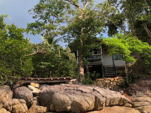 Ranong House | The Big House