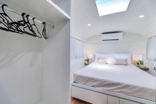 Marrara Apartment | The Big Red Bus