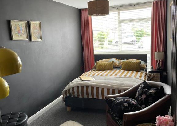 St Ives Apartment | The Big Slepe