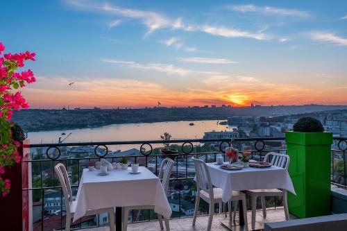 Pera Bed & Breakfast | The Big Urban Stay