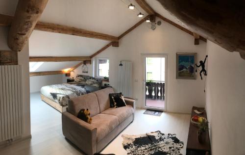 Agordo Apartment | The Bijoux - Dolomites