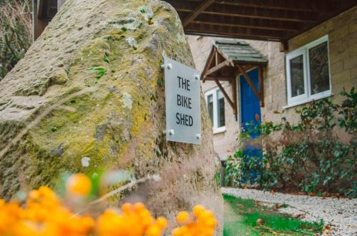 High Peak House | The Bike Shed