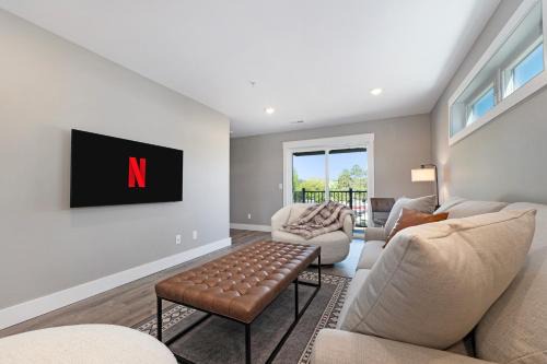 Lake Leelanau Apartment | The Birches
