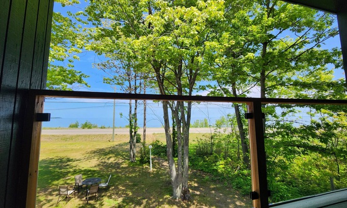 Upper Peninsula Michigan Hotel | The Birchy, Adventure Lodging by Base Hospitality Group