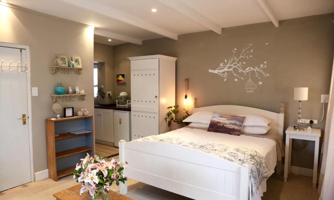 Rondebosch Apartment | The Birdhouse