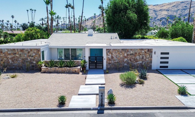 Canyon View Estates House | The Birdsrest