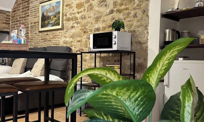 Stimigliano House | The Bishop's Residence