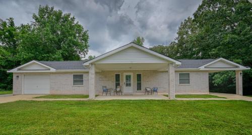 Mena House | The Bixler House