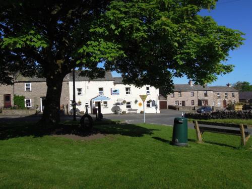 Nateby Hotel | The Black Bull at Nateby